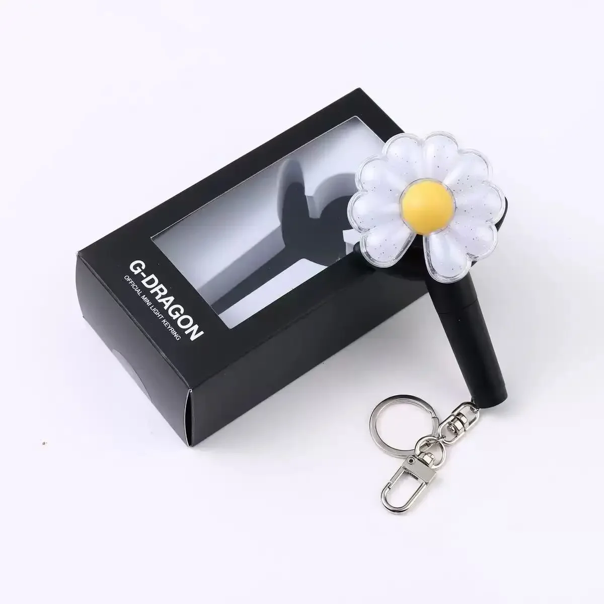 

G-Dragon Mini Daisy Lightstick брелок