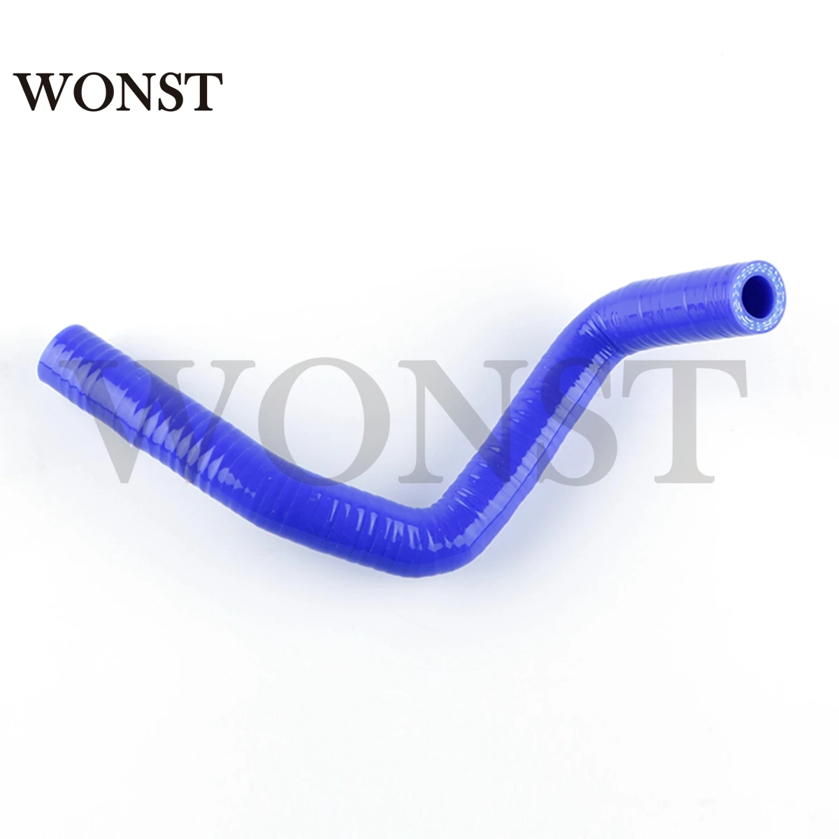 Для 1985-1996 Renault 5GT 5 GT турбовентиляция силиконовый шланг охлаждающей жидкости