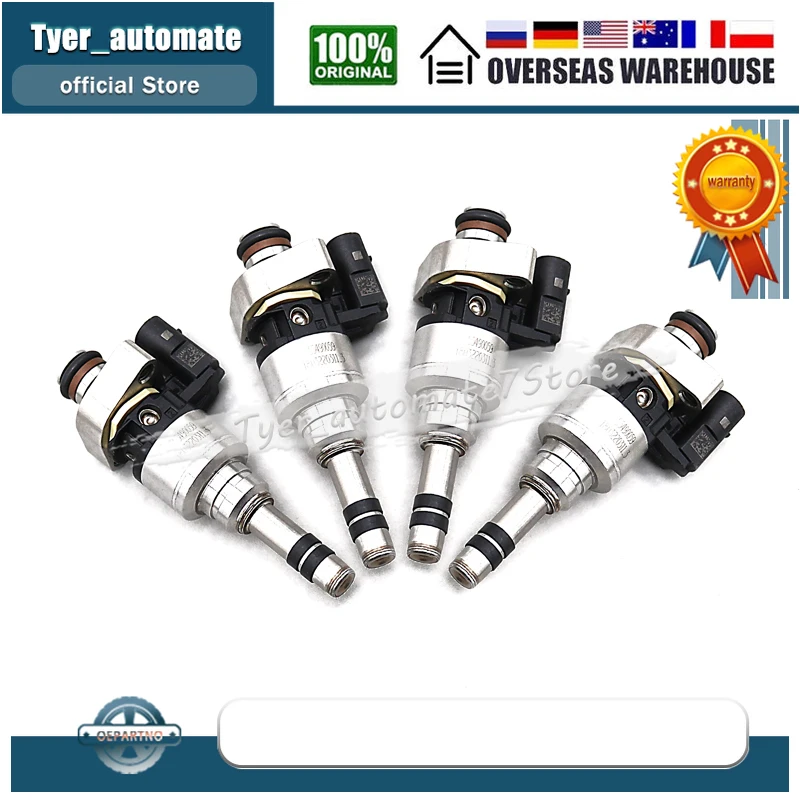 

Для 2016 2017 2018 2019 топливная форсунка Buick Cascada 55490059