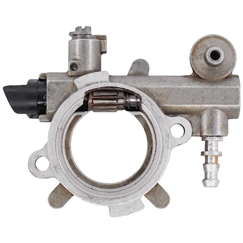 Аксессуары для масляной пилы насос топливных труб масляная труба подходит Stihl MS360