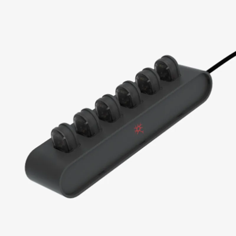 Рисунок 2 - Восприятие нейрон 3 Pro усовершенствованная