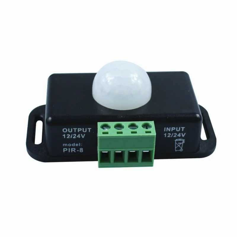 

Sensor Motion Sensor Motion Sensor Switch PIR Motion Sensor High Quality