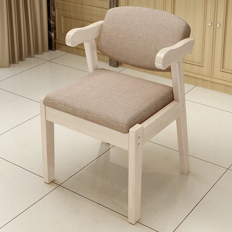 

Events Artist Dining Chairs Makeup Rest Balcony Industrial Dining Chairs Coffee Garden Muebles Para El Hogar Furniture WJ40XP