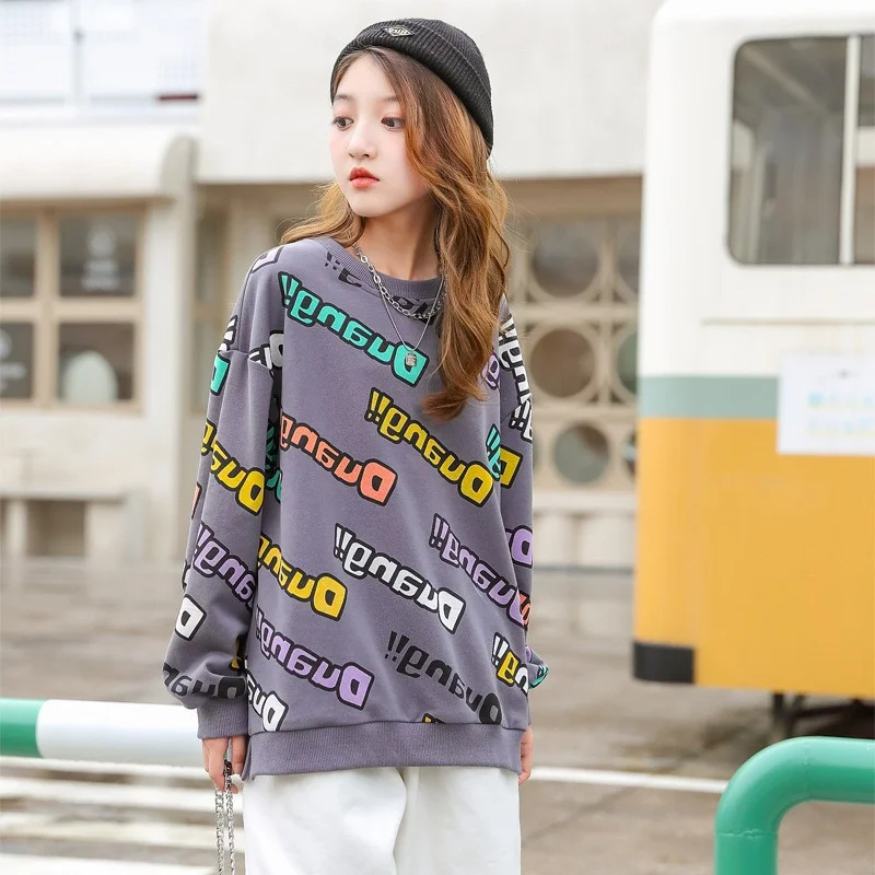 

Girls' Hoodies Sweatshirts Jacket 2022 Lasted Spring Autumn Top Thicken Pullover Fleece Tops Cotton Toddler Pullover Baby's Kids