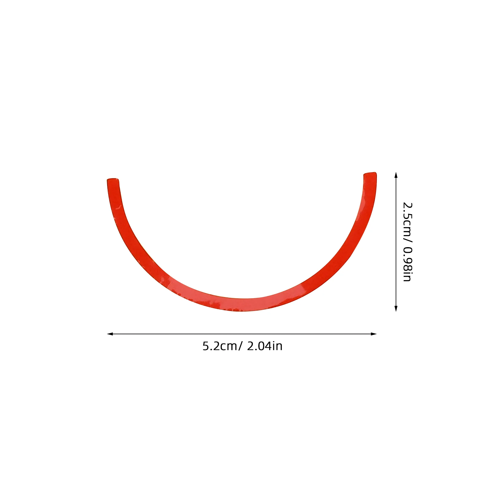 3 листа наклейка на индикатор приборной панели манометр идентификационные