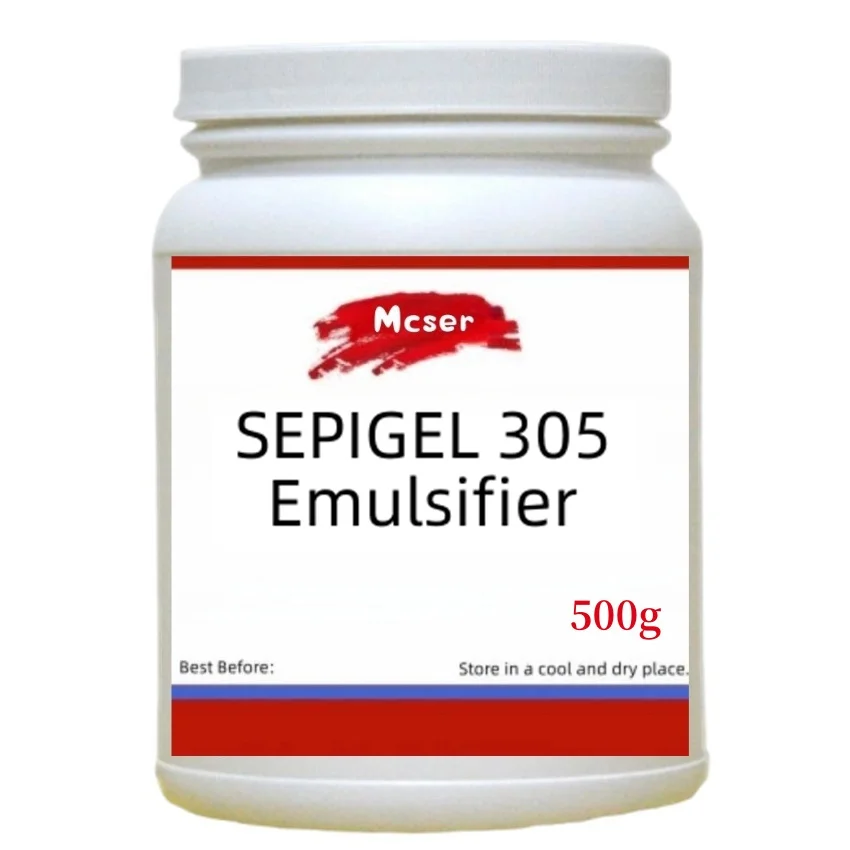 Фото Эмульгатор Seppic Sepigel 305. №3