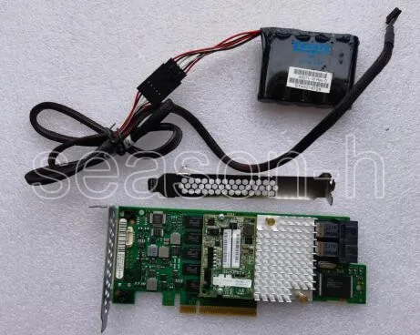 D3216-A12 MegaRAID SAS SA3108 1GB Cache 12GB + CVM02 + BBU = 9361-8I D3216-A12 MegaRAID SAS SA3108 1GB Cache 12GB + CVM02 + BBU = 9361-8I