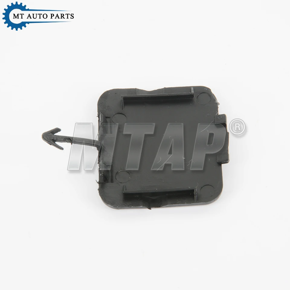 Передняя крышка буксирного крюка MTAP для BMW 5 серии E39 520d 520i 523i 525i 525d 525tds 528i 530d 530i 535i