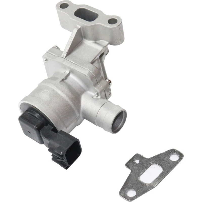 

New Air Inject Check Valve For Chevy Chevrolet Colorado Hummer H3 GMC 12619109