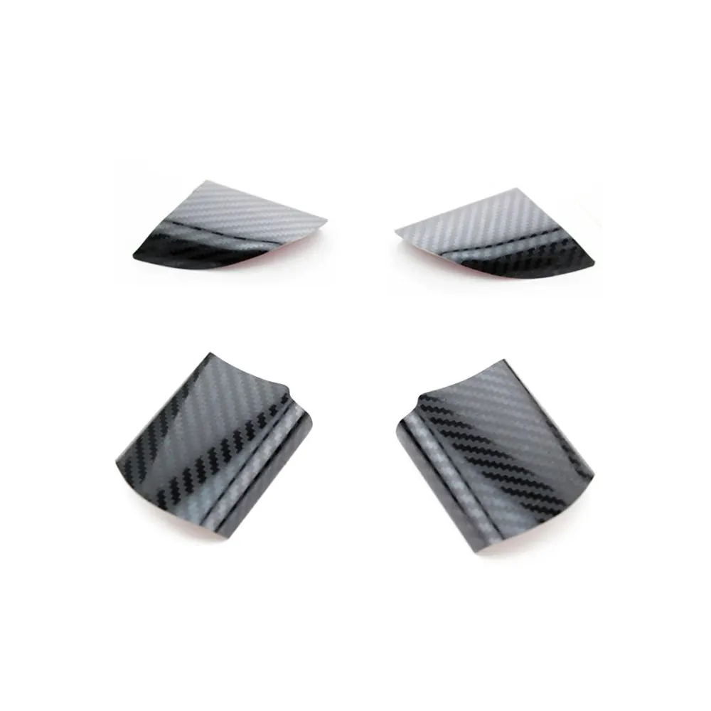 

Декоративная накладка на руль автомобиля, из нержавеющей стали, для Ford Focus 2 MK2 2005 - 2011