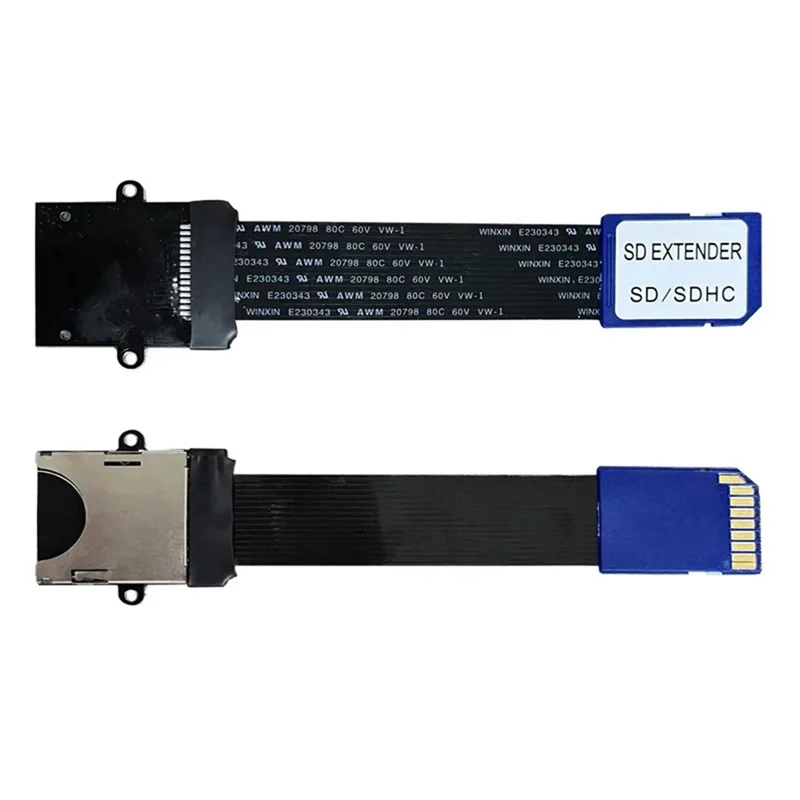 Комплект платы эмуляции оптического привода GDEMU V5.20.5 для консоли SEGA Dreamcast GDU DC VA1