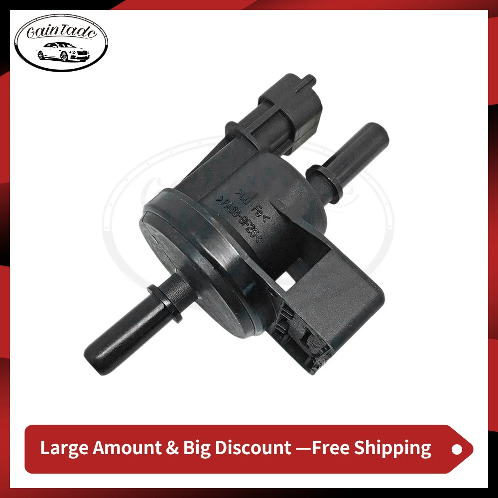 Клапан Evap для вентиляционных соленоидов вейп-канистра Cadillac Chevrolet Saturn Pontiac Buick GMC