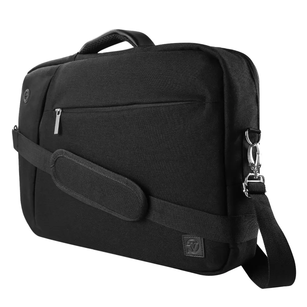 Classic Slate Styled Backpack with Adjustable Straps for Apple MacBook Air 13