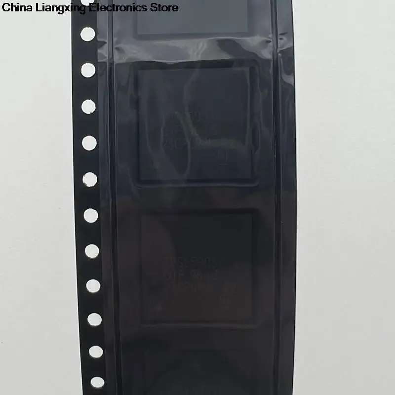 

1 шт., 100% оригинальный TPS6590378ZWSR TPS6590378ZWST BGA-169 TPS6590378 BGA169