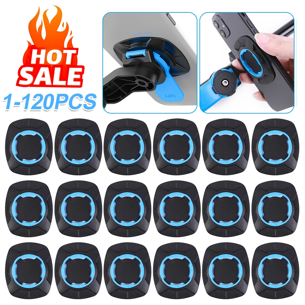 1-120 шт. поворотный держатель для телефона на велосипед