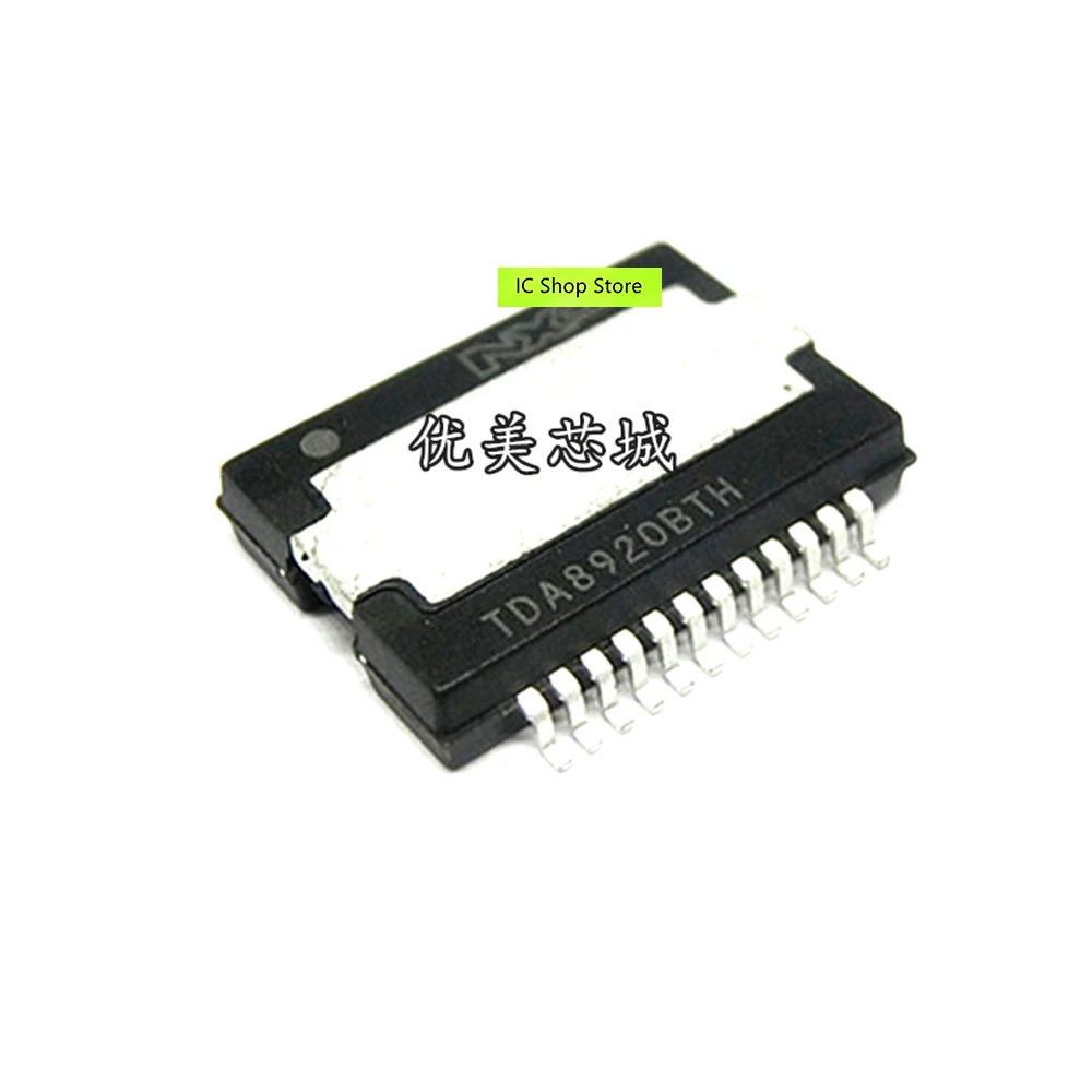 

TDA8920BTH HSOP-24 100% Original Brand New