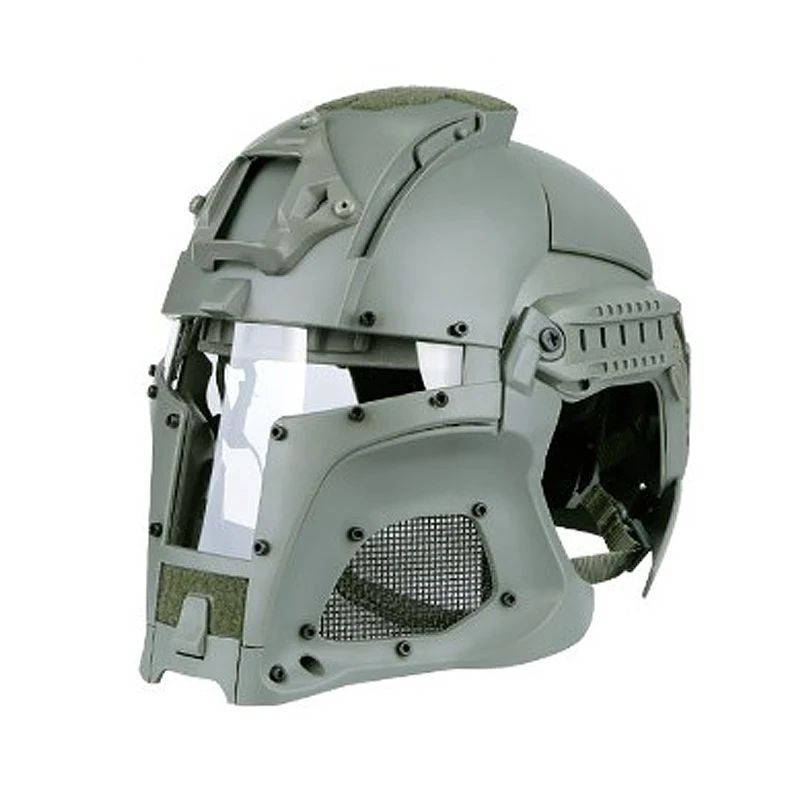Реальный шлем без реквизита Звездные войны мандалор охотник за головами маска на