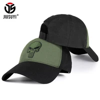 men summer adjustable baseball caps sports outdoor sunscreen tactical military army hunting fishing camouflage sun hats women