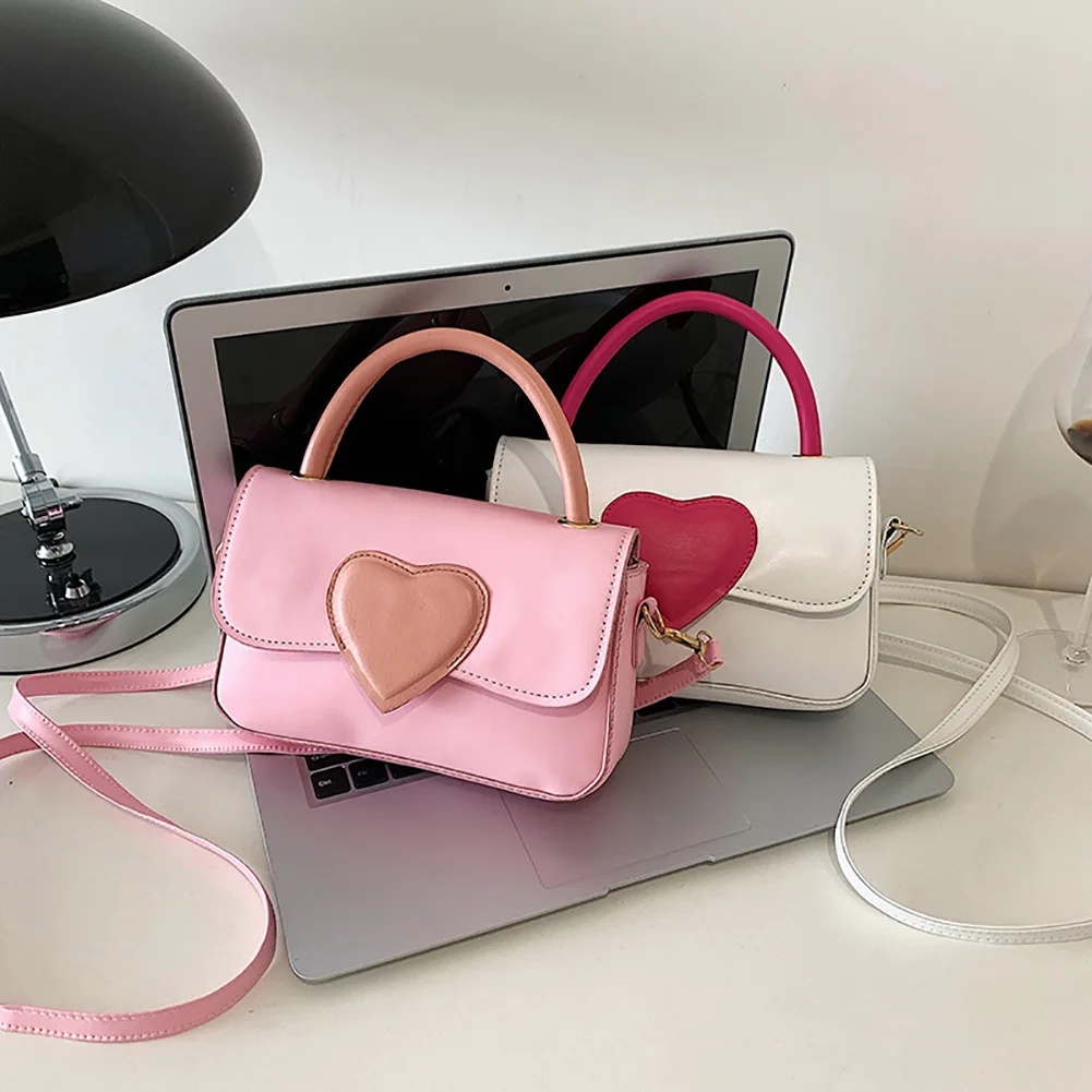 

Модная женская сумка через плечо, цветные кожаные сумки-тоуты, кошелек, сумки через плечо, сумки на плечо для путешествий