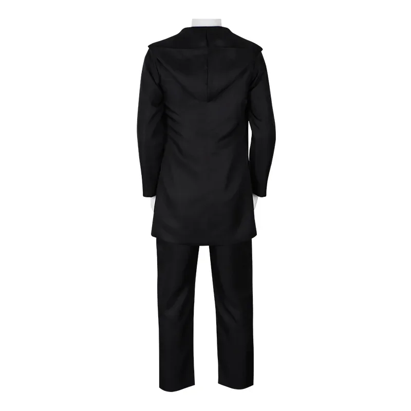 Костюм для косплея Эрена джейгера из аниме атака на Титанов