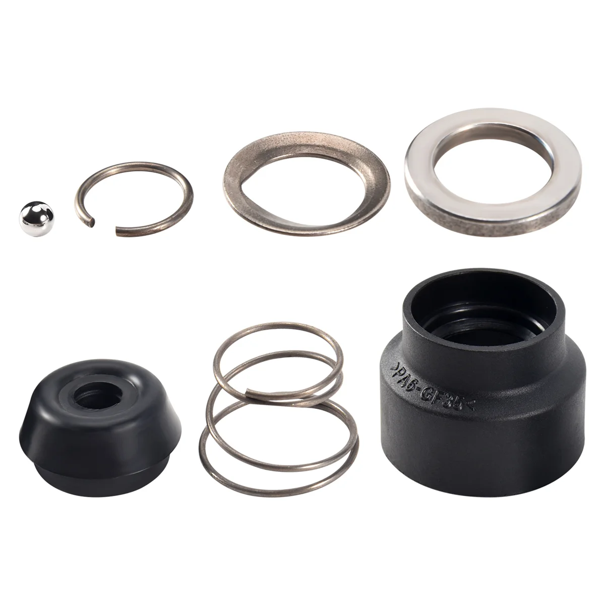 Замена крышки патрона для BOSCH Φ GBH24 GBH 2-24 2-20 24DSR аксессуары электродрели и