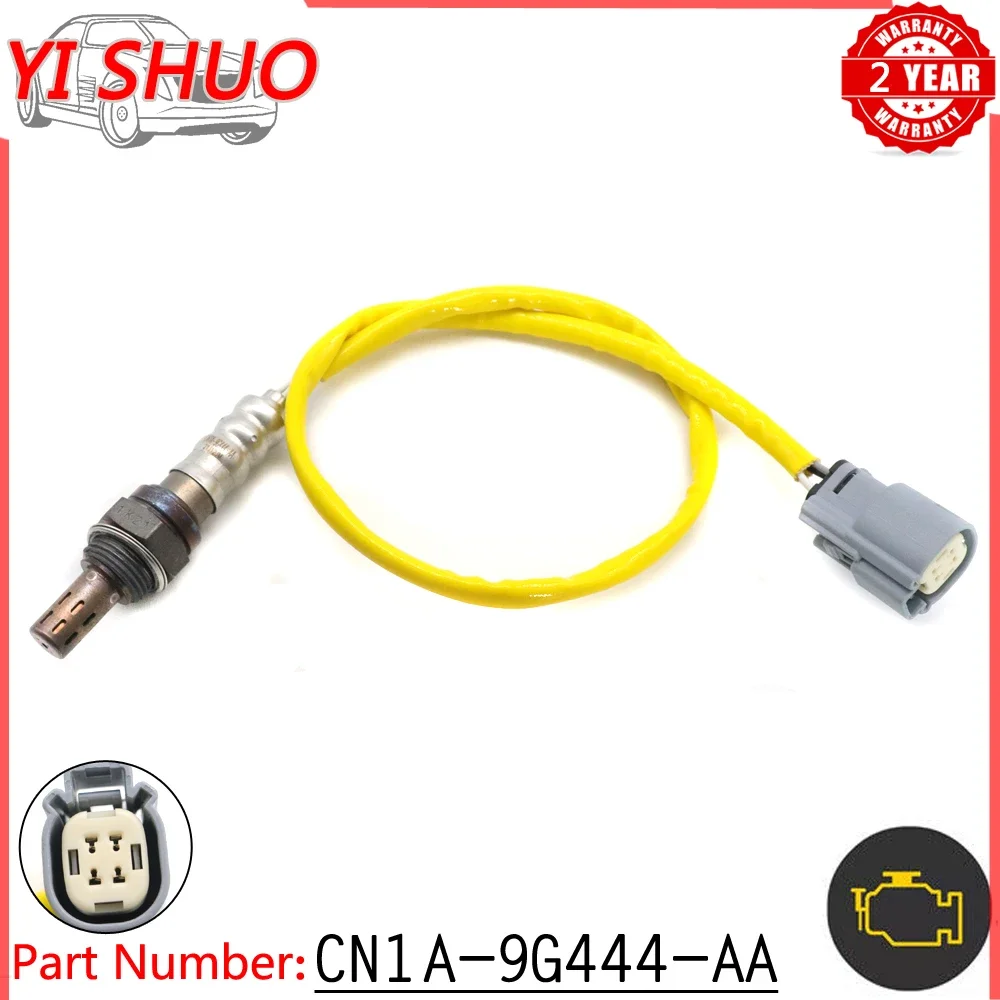 Автомобильный датчик кислорода Lambda O2 соотношение воздуха и топлива CN1A-9G444-AA для