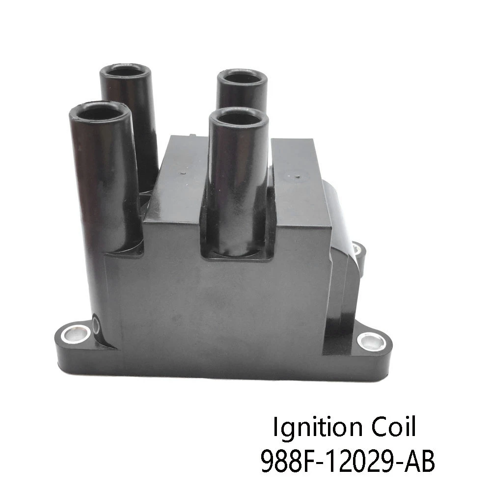 Автомобильная катушка зажигания для Courier Escort Fiesta Focus KA Mondeo- Transit 988F-12029-AB