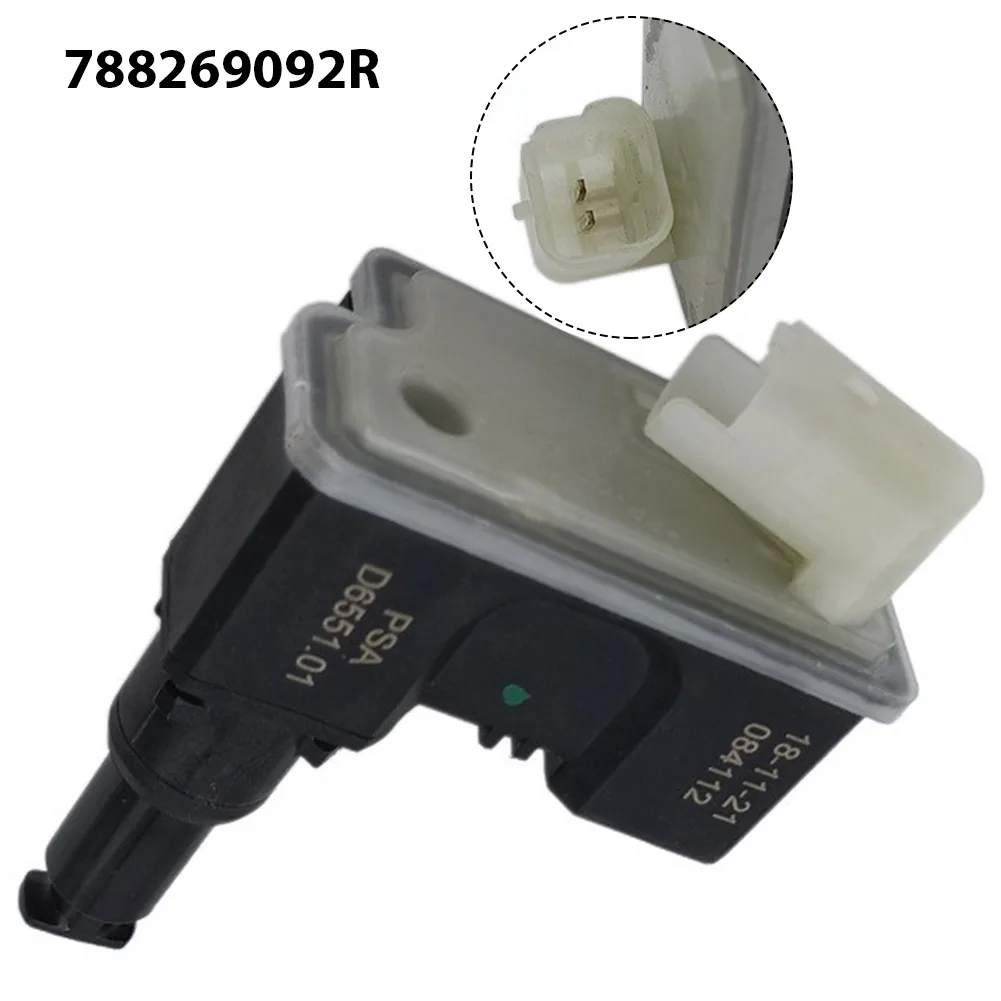 

Аксессуары для Nissan Juke, Renault 788269092R