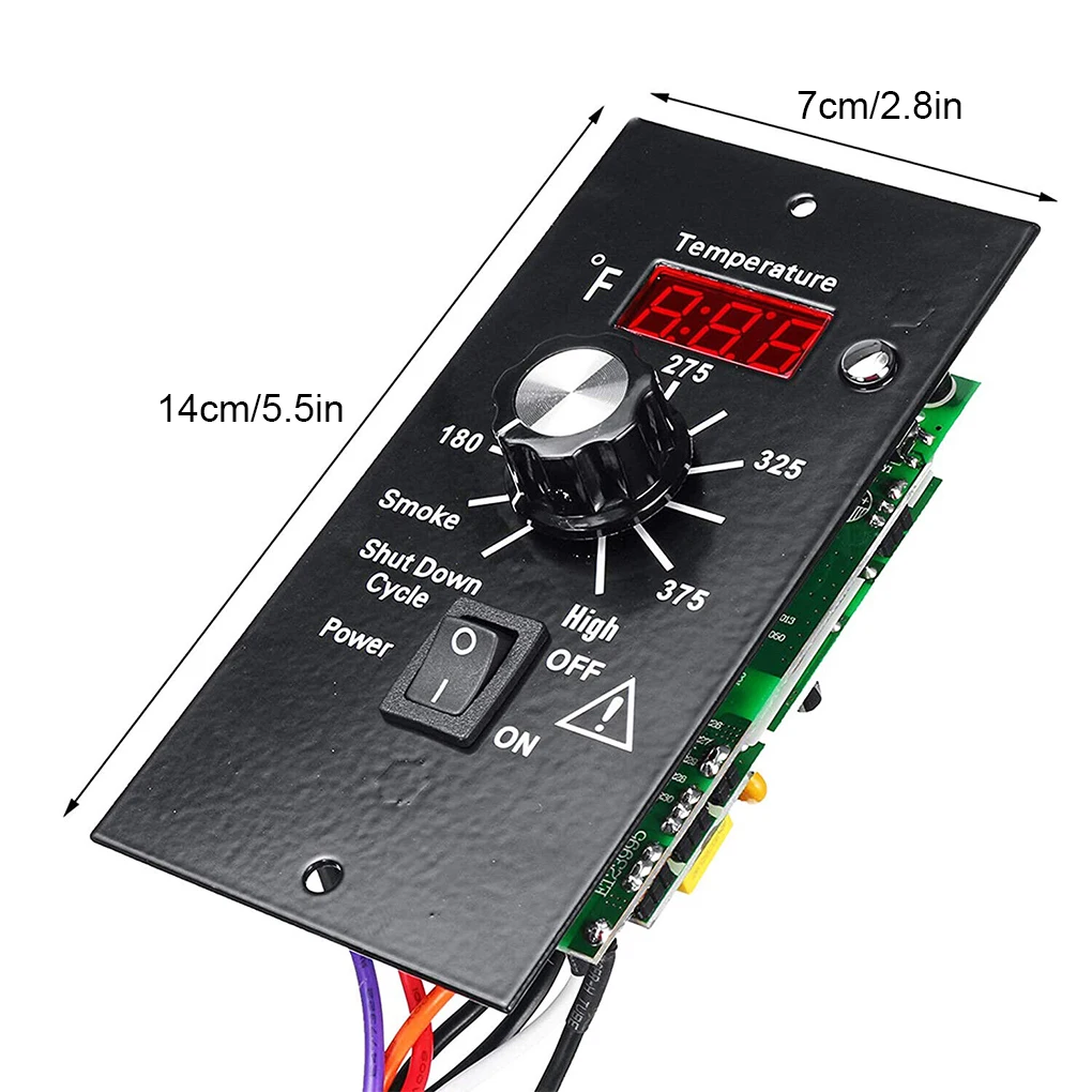 Прочный гранулированный гриль-барбекю из железа для наружного гриля широкое