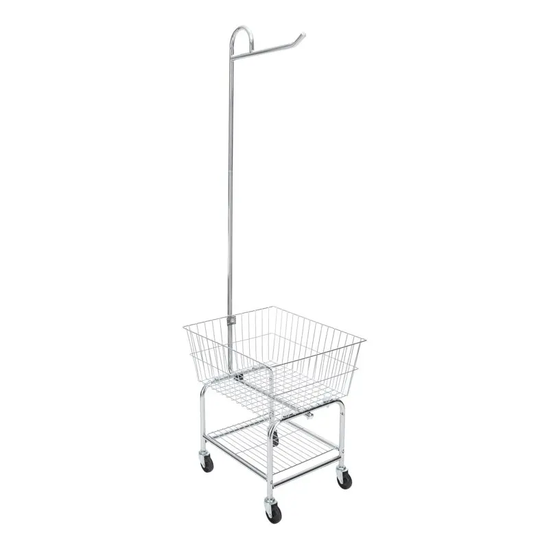 

Laundry Centers, Silver