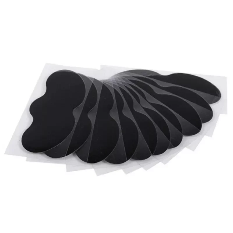 

NEW IN Bamboo Charcoal Blackhead Remover Nose Mask Deep Clean Nose Cleansing Strips Black Head Remover Tool