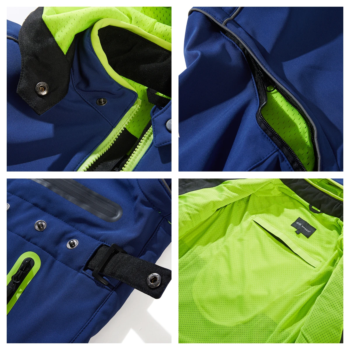 Новая мягкая защитная куртка для мотоцикла внедорожника