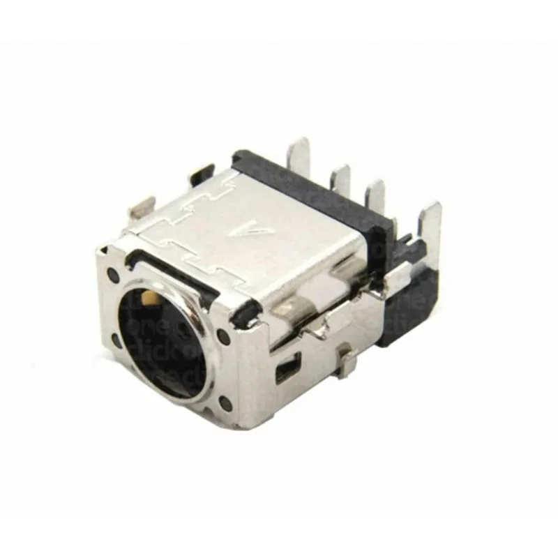 Для ASUS ROG Strix G15 G512GW G512LI разъем питания постоянного тока для зарядки