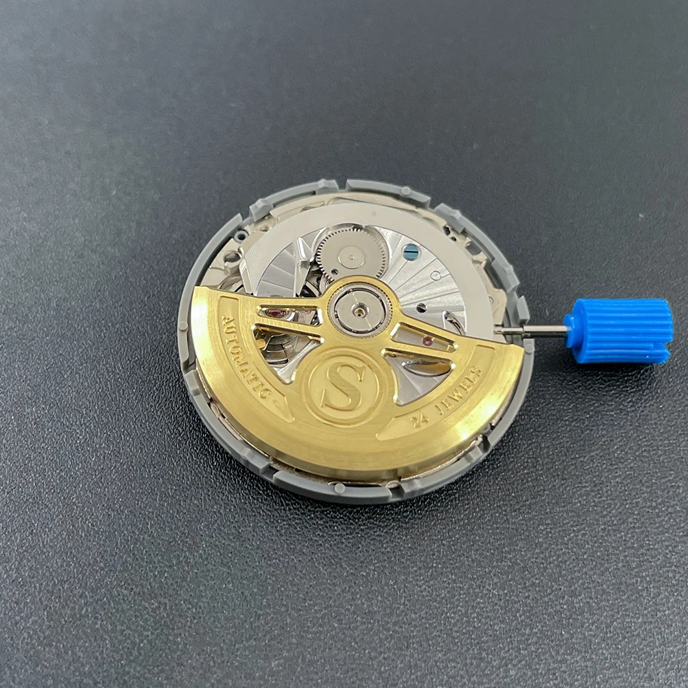 Модифицированные движущиеся роторы запчасти модификация NH35A механическое