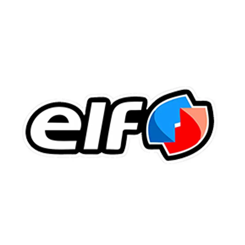 

Reflective Car-Stickers Elf Huile Funny Vinyl for Car Window Bumper Trunk Auto Mirror Motorcycle Decals Car Decoration