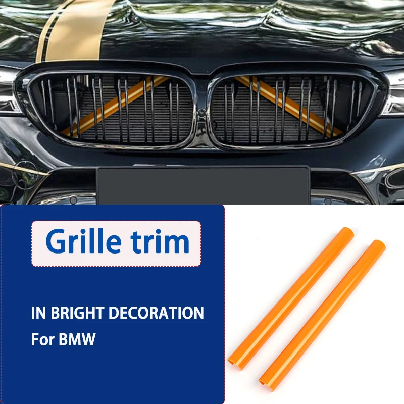 Автомобильная передняя решетка радиатора для BMW 1 2 3 4 5 6 7 серии F25 F26 X3 X4 F32 F33 F36