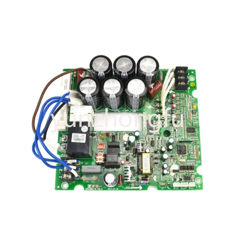 

New And Original Variable Compressor Control Board ZQ86 GRZQ86-R 30228606
