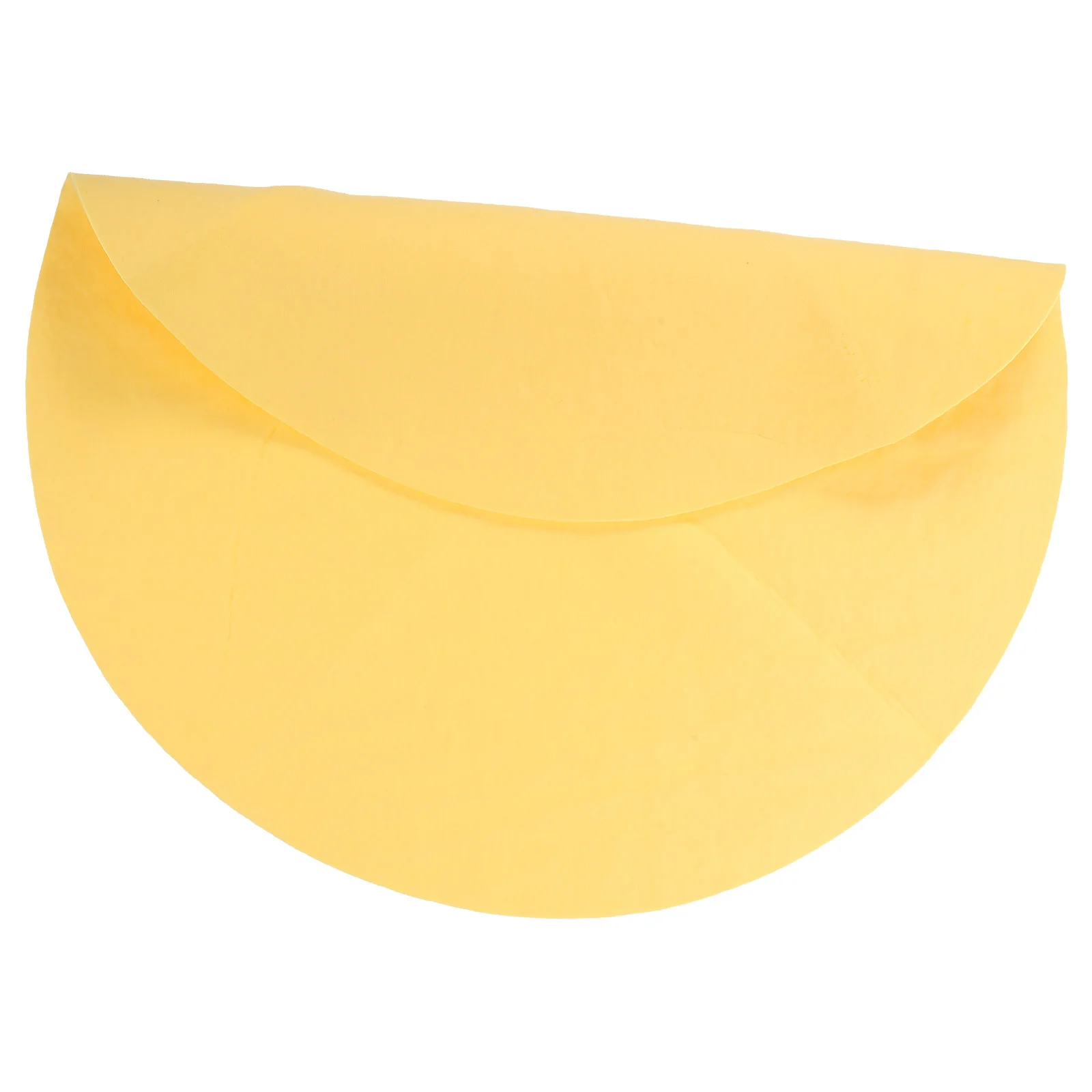 Керамическая впитывающая подушечка инструмент глина бросающая ткань круглое