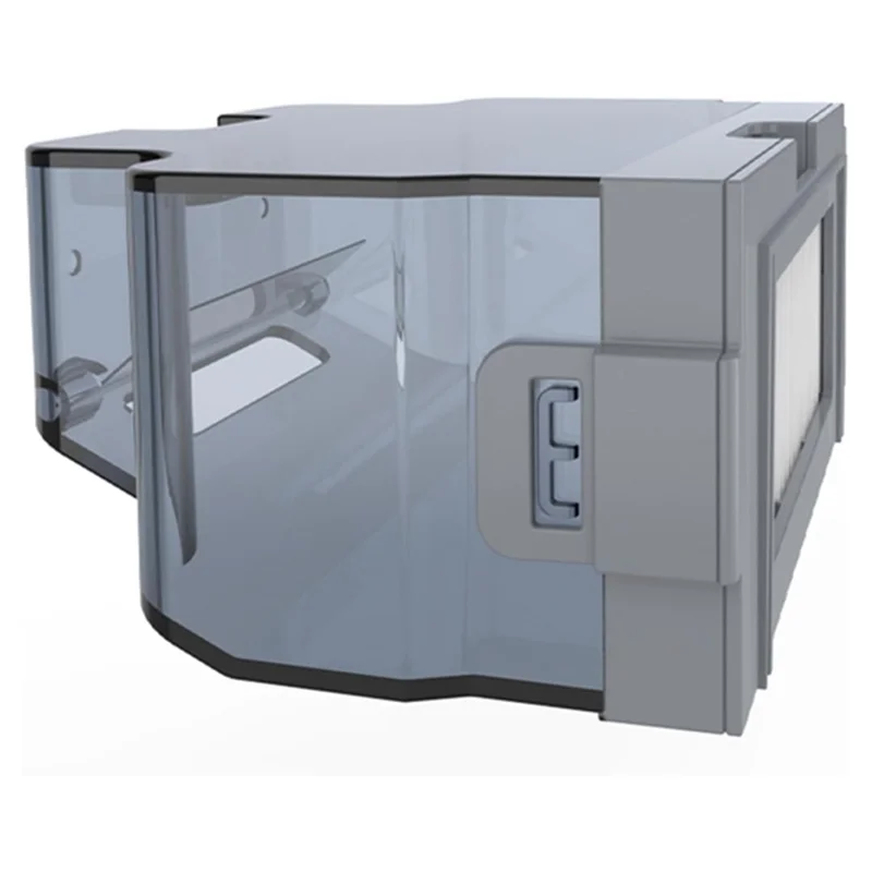 Коробка для мусора Lefant M210/M213/M210B робот-пылесос пылесборник запасные части робота