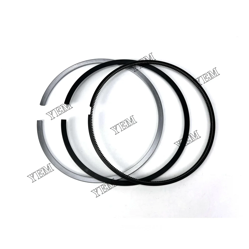 Поршневое кольцо D4BH