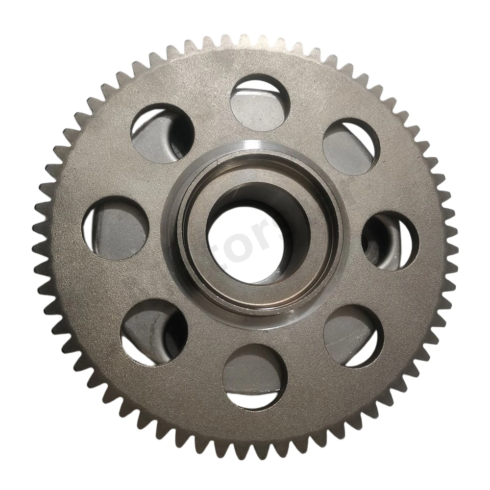 НОВЫЙ односторонний подшипник сцепления стартера для Suzuki GN250 GN250E TU250 GZ250