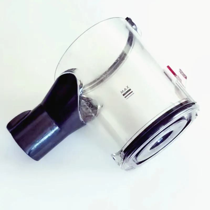 Оригинальный контейнер в сборе/грязевой стакан для Dyson V6 DC58 DC61 DC59 DC62 SV03 HH08 и SV07 заменяет пылесборник A-port