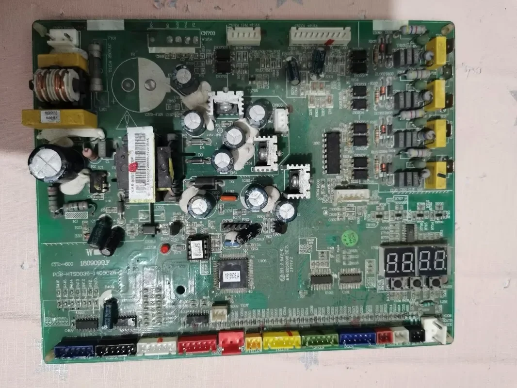 Материнская плата для кондиционирования воздуха компьютерная 1439538 . А-В 21408398