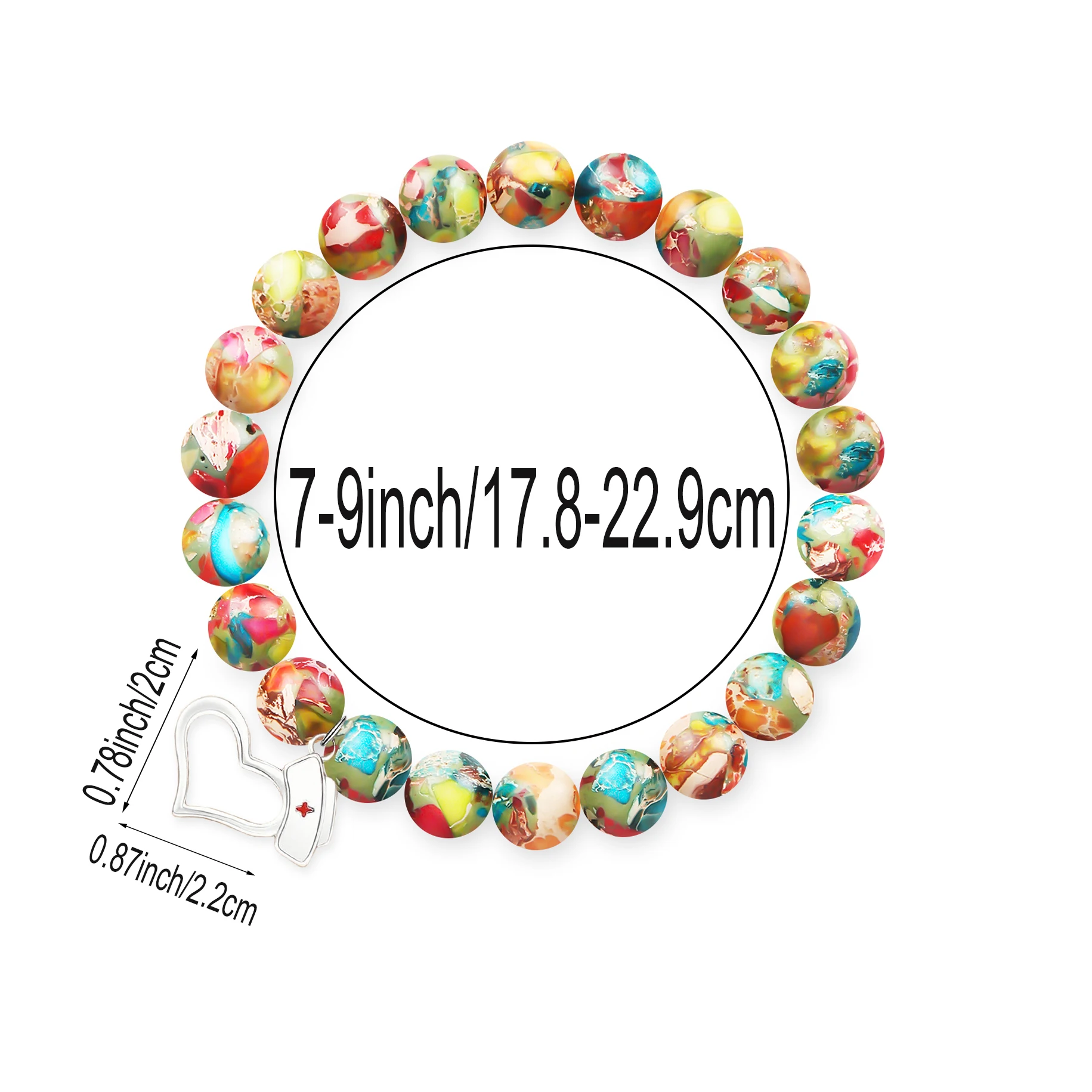 1 шт. Уникальный рождественский подарок для дочери элегантный браслет с