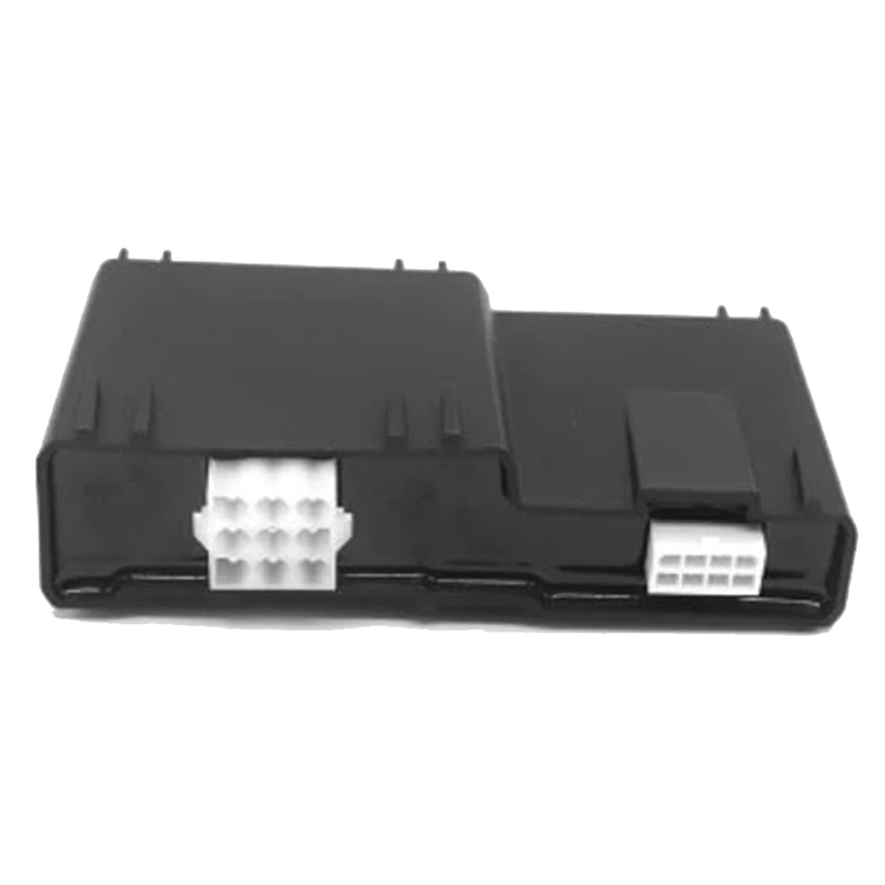 A-04/A-06 запасной контроллер Стандартный черный с модулем питания 19-04280-STA для