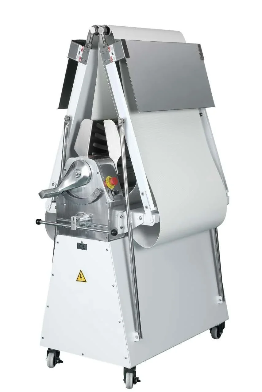 Yoslon RTS YSN-520L Автоматическая Коммерческая пицца кондитерское оборудование для