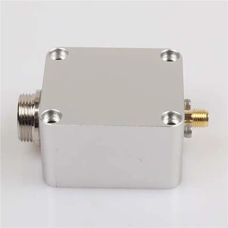 Фото Усилитель-предусилитель B44C 2X BCL-AMP для контроллера BCS100 FSCUT Precitec Raytools WSX №4