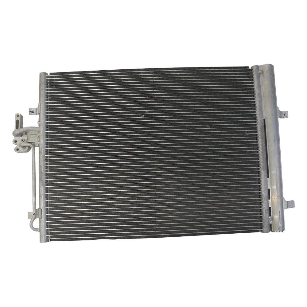 

Оптовая продажа, Заводские автозапчасти, A/C конденсатор для Volvo S80, запчасти 30794544