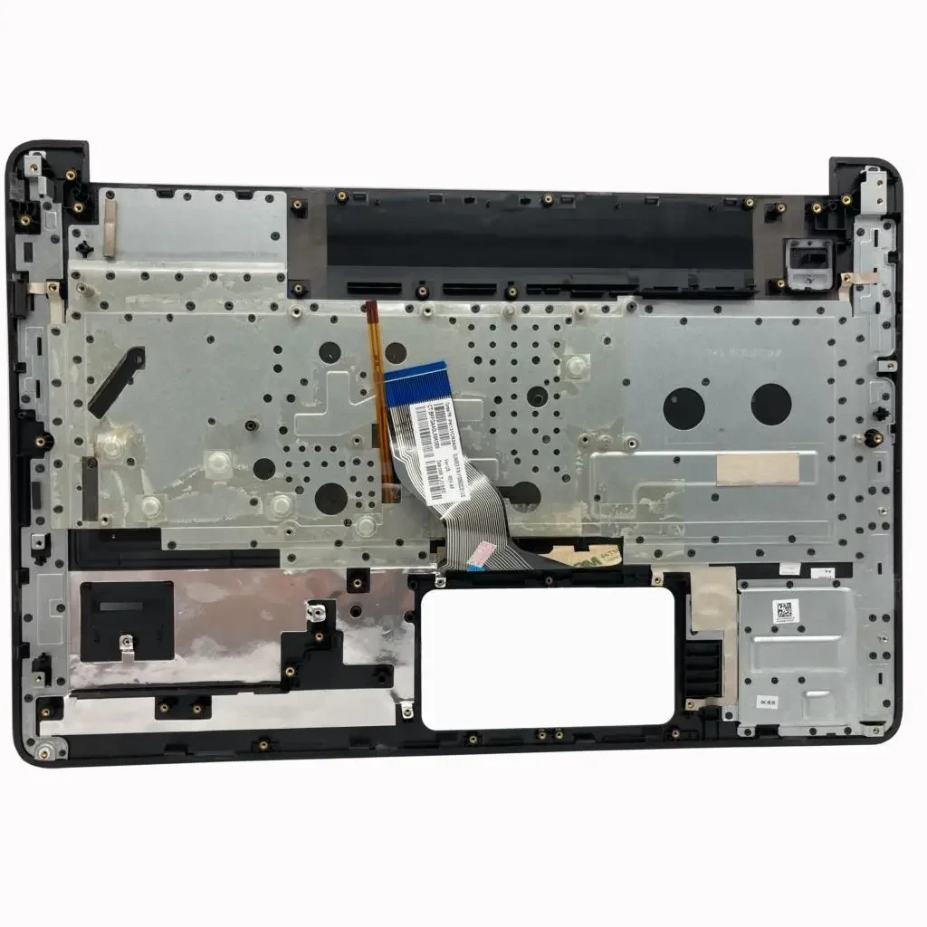 Новинка подставка для рук верхняя стандартная Обложка клавиатуры HP Envy 17-N 17T-N 17-R