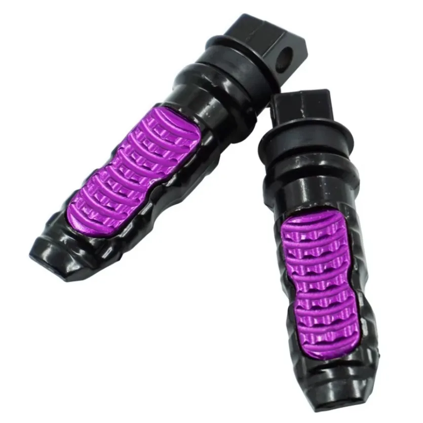 Мотоцикл внедорожник электромобиль модифицированная педаль из алюминиевого